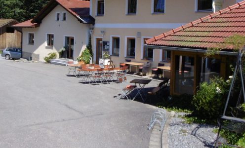 Gasthaus