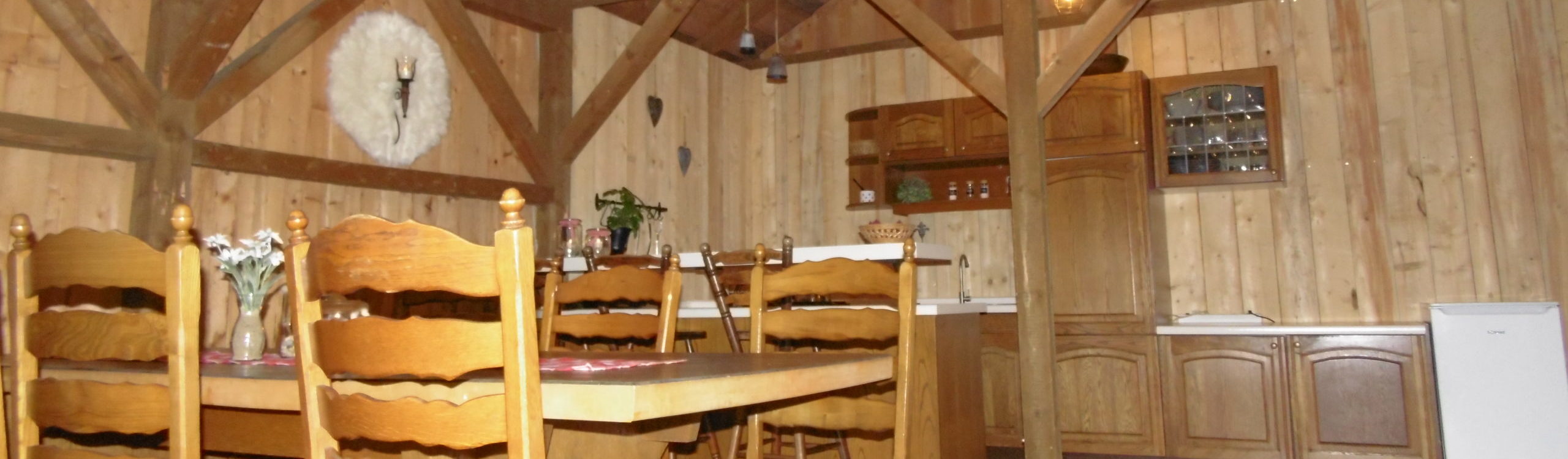 Gasthaus Camping Perlbach